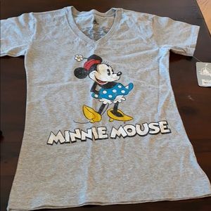 Disney Minnie mouse T-shirt